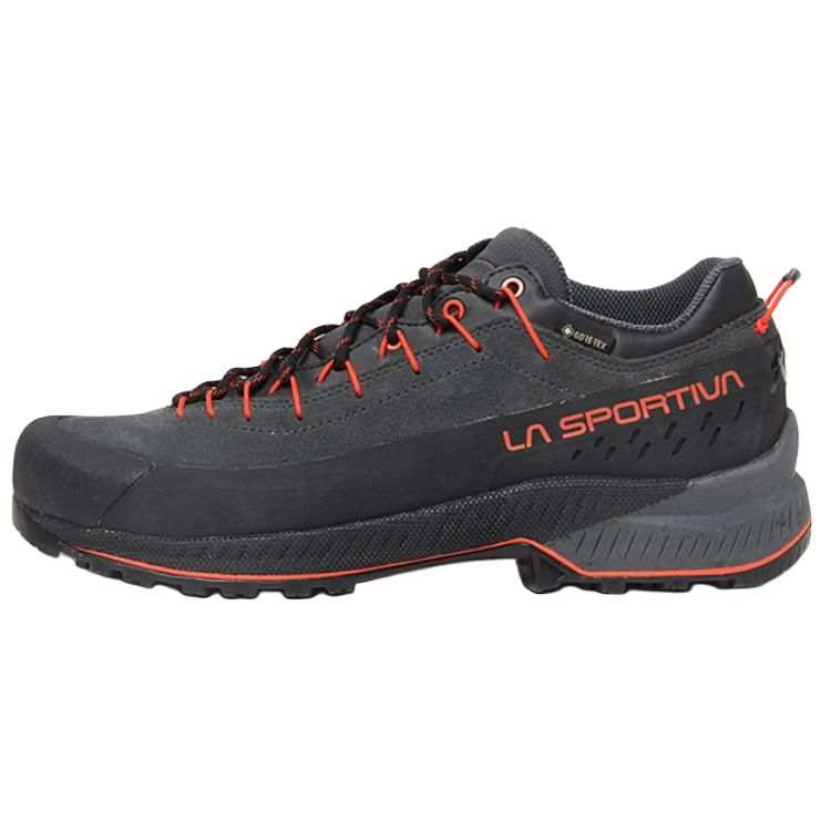 LA SPORTIVA Suede Low top Outdoor Shoes Unisex