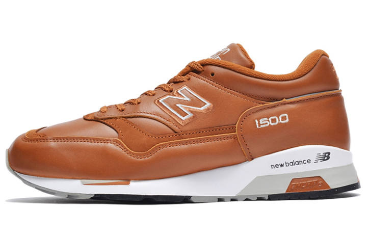 New Balance 1500 New Balance Made In England 'Tan'