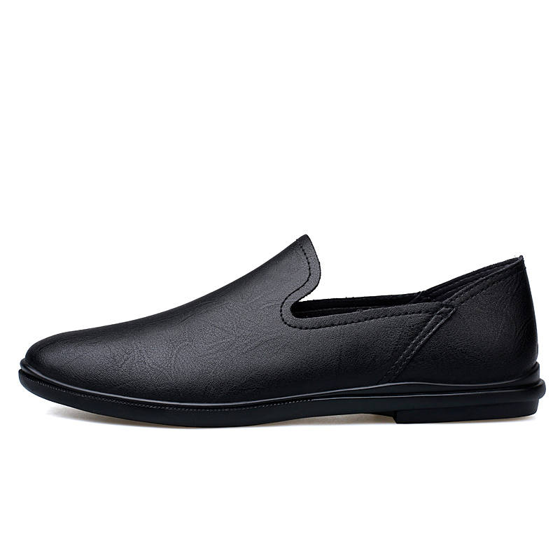 PAIBLOKS Men's Casual Shoes Men's