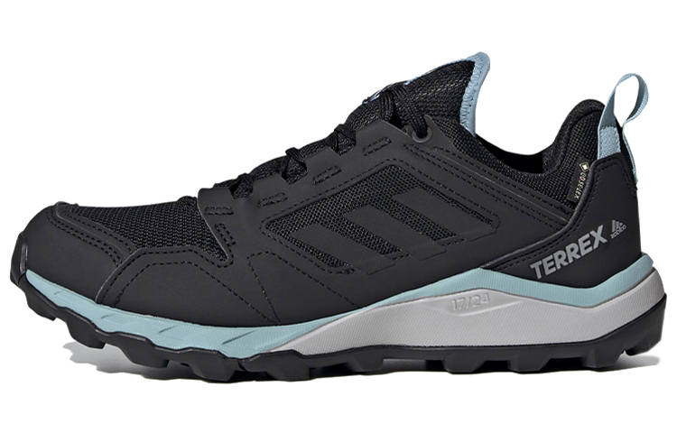 Adidas Adidas Wmns Terrex Agravic Tr Gtx 'Core Black' Women's