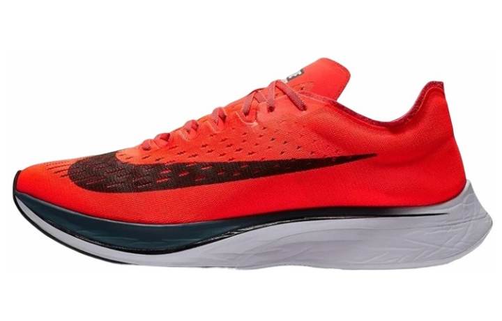 Nike Nike Zoom Vaporfly 4% Bright Crimson