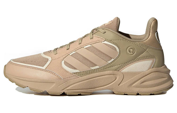 Adidas Neo 90S Valasion 'Beige Brown'