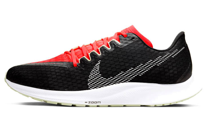 Nike Nike Air Zoom Rival Fly 2 'Black Red'