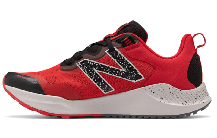 New Balance New Balance Nitrel V4 'Red Black'