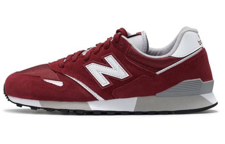 New Balance New Balance 446 Series Red