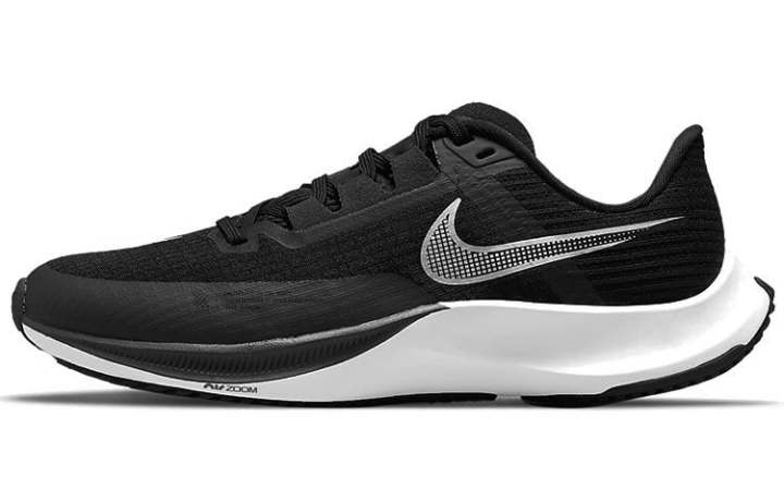 Nike Nike Zoom Rival Fly 3 Comfortable Cushioning Slip Resistant Abrasion Resistant Breathable Coverage Lightweight