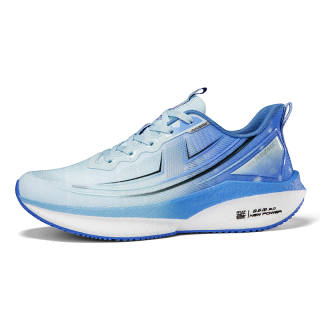 ANDE JAMES Slip Resistant Breathable Low Top Running Shoes Unisex