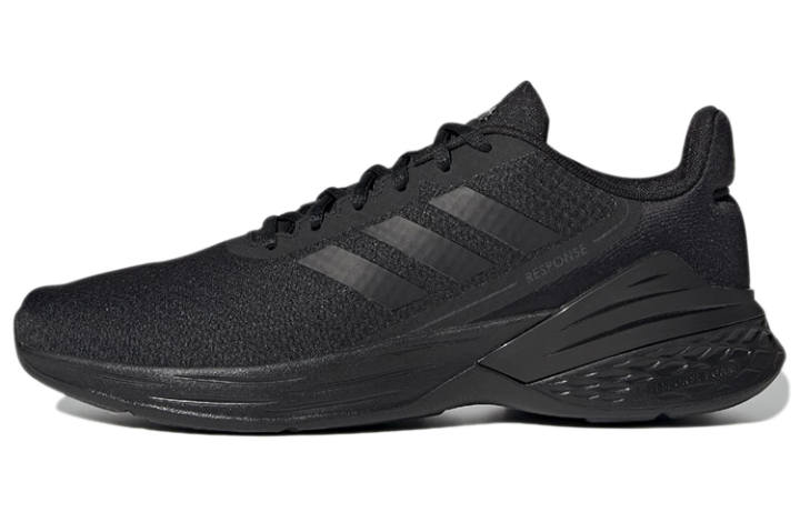Adidas Adidas Response Sr 'Triple Black'