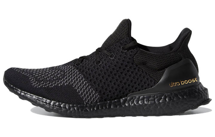 Adidas Adidas UltraBoost Dna Uncaged 'Core Black'
