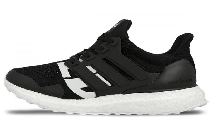 Adidas UltraBoost Undefeated x UltraBoost Adidas 4.0 'Black'