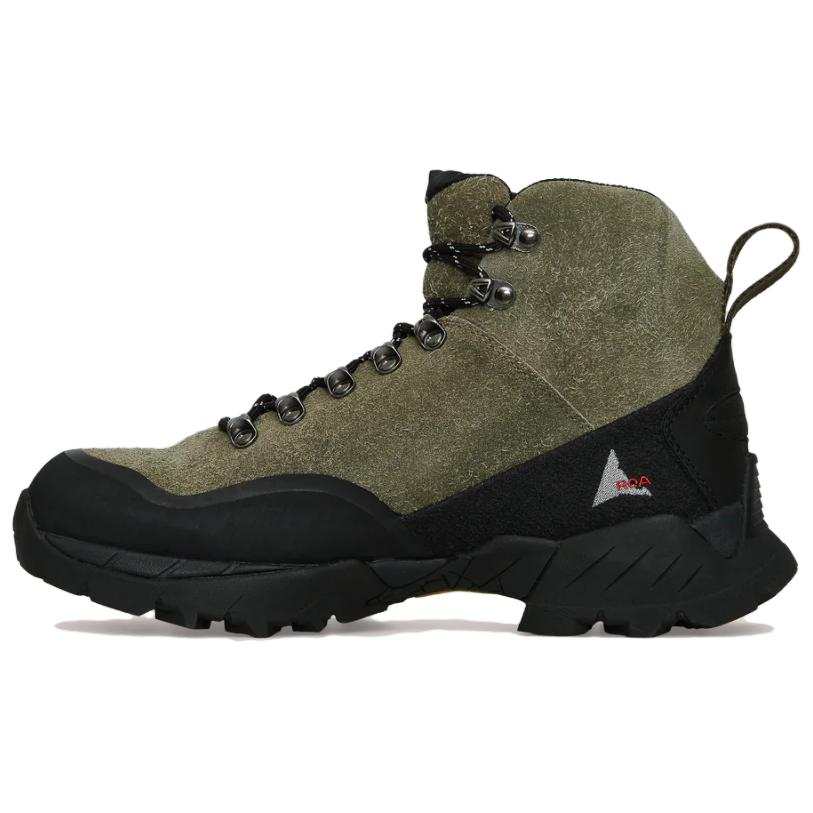 ROA ROA Andreas Hiking Boots