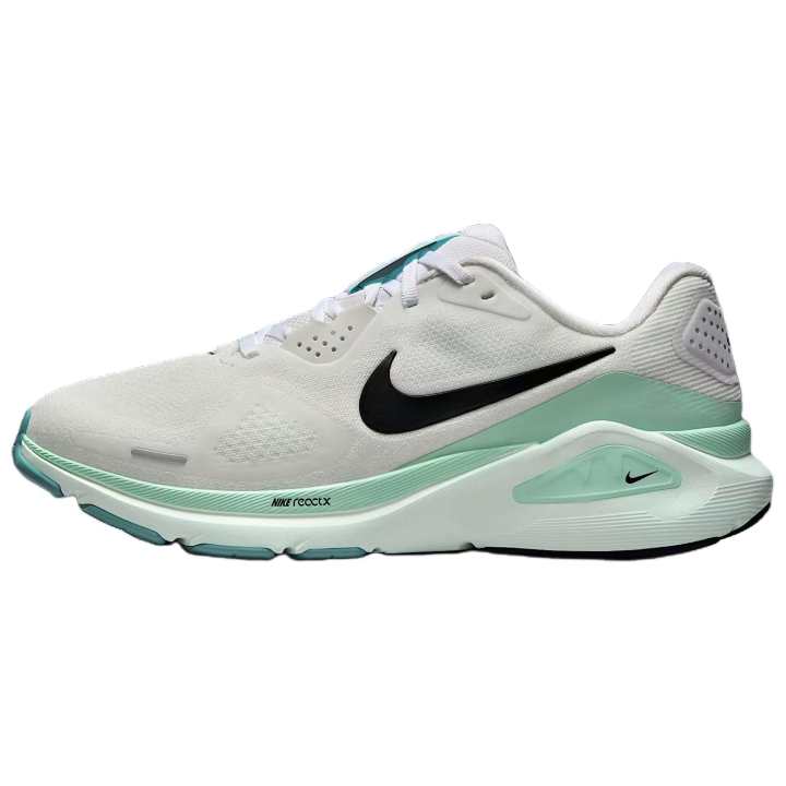 Nike Nike Structure 26 Breathable Support Breathable Support Running Shoes Women's Light Green