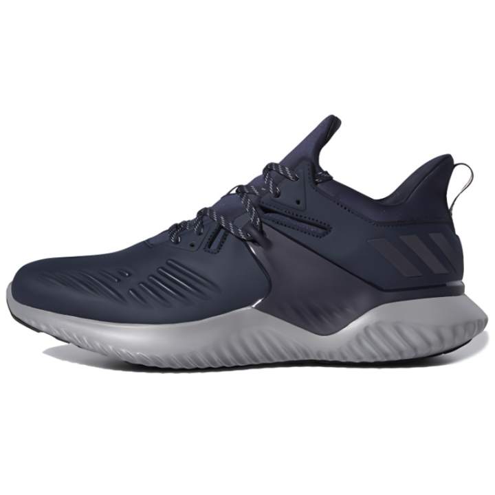 Adidas Adidas Alphabounce Beyond 2 'Legend Ink'