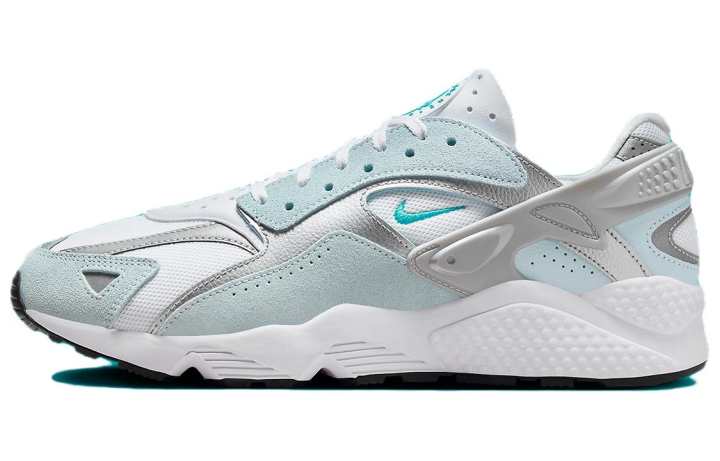 Nike Nike Air Huarache Runner White Dusty Cactus