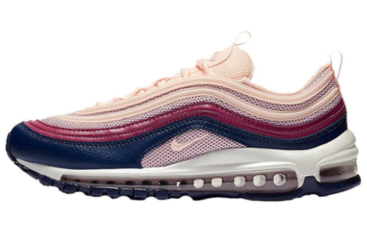 Nike Nike Air Max 97 Plum Chalk Women's