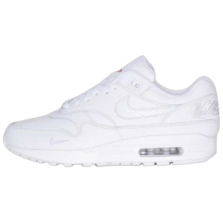 Nike Nike Air Max 1 '87 Sp Supreme Triple White