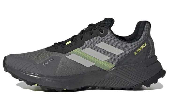 Adidas Adidas Terrex Soulstride Rain.Rdy 'Black'