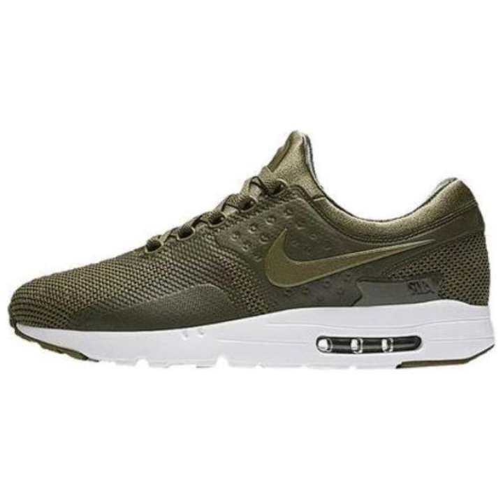 Nike Nike Air Max Zero Essential 'Medium Olive'