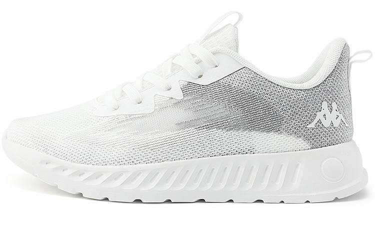 Kappa Textile, TPU Slip Resistant Abrasion Resistant Slip Resistant Abrasion Resistant Low top Running Shoes Unisex