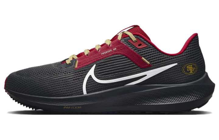 Nike Nike Air Zoom Pegasus 40 San Francisco 49ers