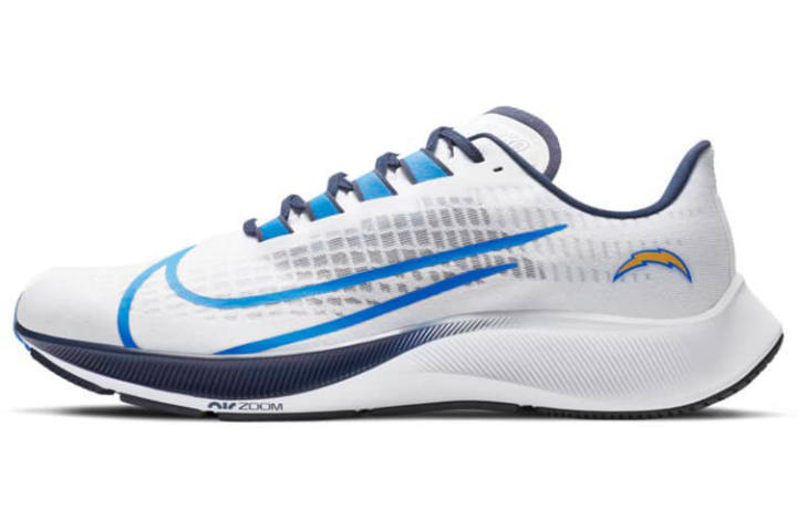 Nike Nike Air Zoom Pegasus 37 San Diego Chargers