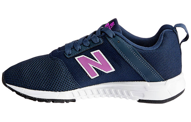 New Balance New Balance 24 Series Low Tops Deep Blue Pink Women's