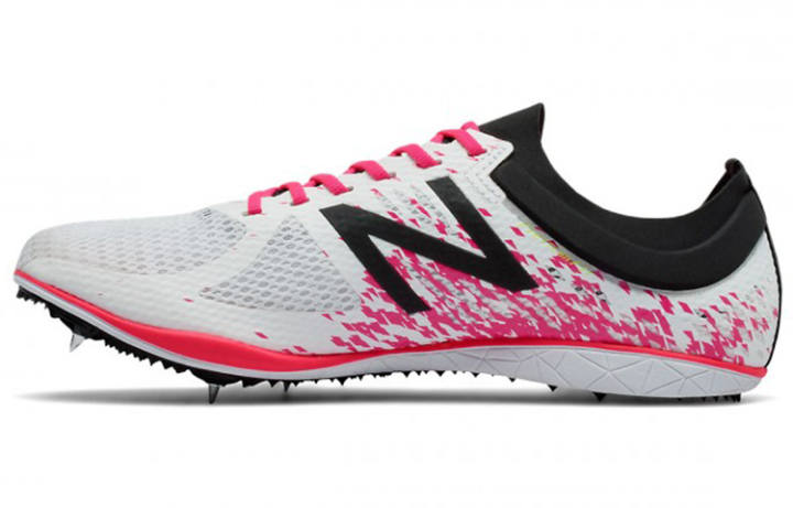 New Balance New Balance LD5000 V4 'White Pink Black' Women's
