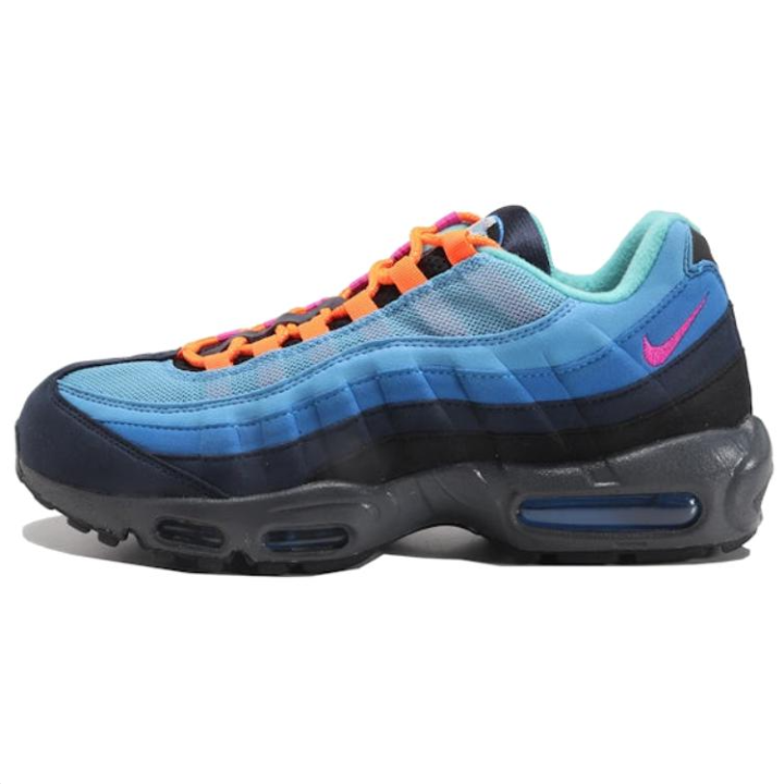 Nike Nike Air Max 95 Coral Studios Grey Sole