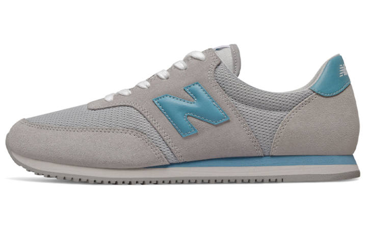 New Balance New Balance Comp 100 Grey/Blue