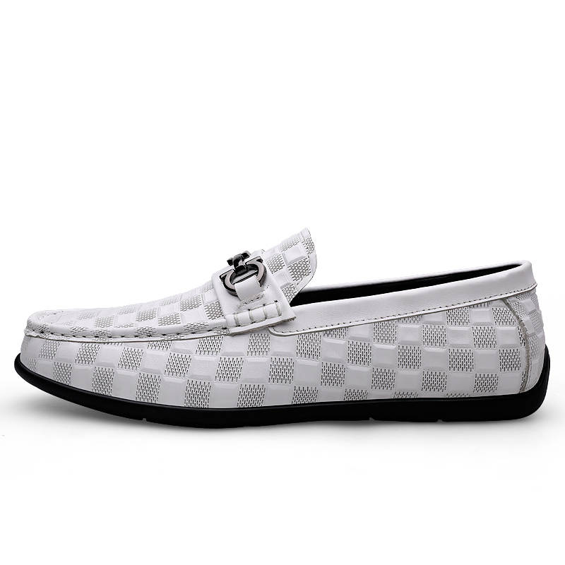 BAGE BAGE Men's Casual Shoes Men's Low Top