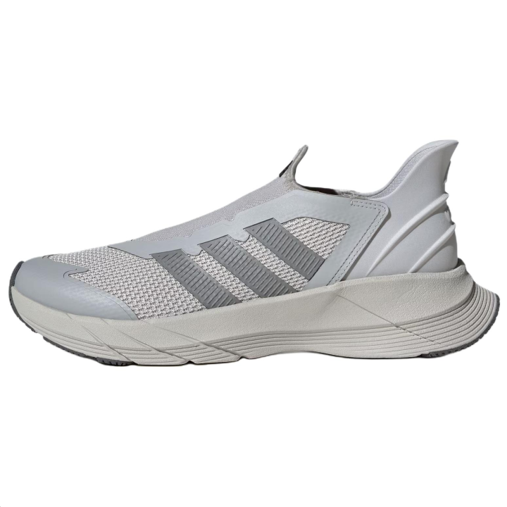 Adidas Adidas Slip Resistant Abrasion Resistant Low top Running Shoes Unisex Gray