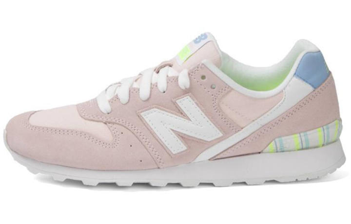 New Balance New Balance 996 Series Pink D Wide Women's