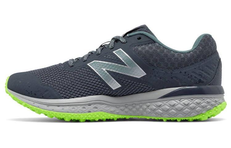 New Balance New Balance 620 Series Low Top Black/Green Women's