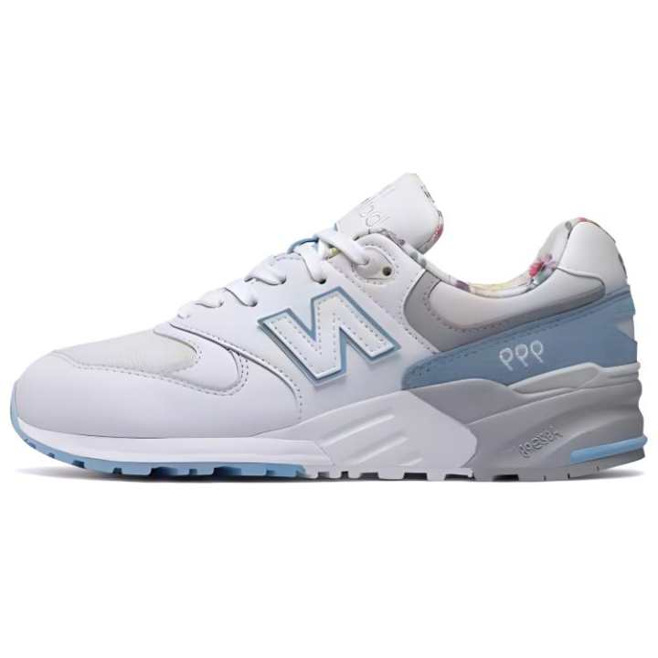 New Balance New Balance Nb 999 Orange 'White Blue' Women's