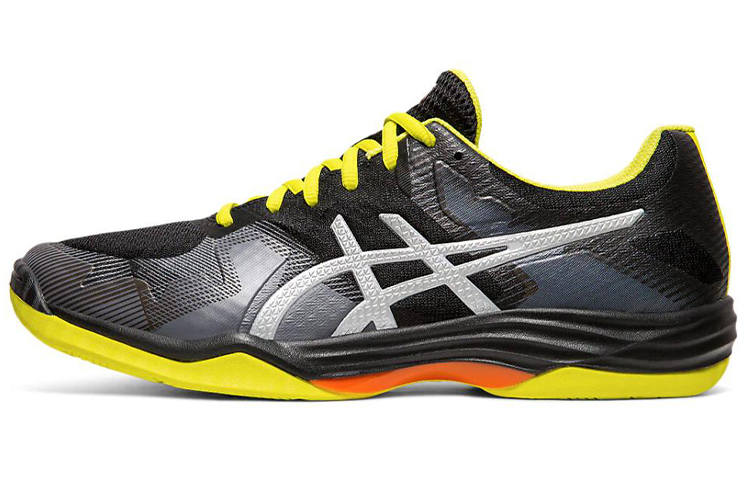 ASICS ASICS Gel Tactic 'Black Yellow'