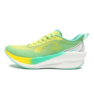 Neirk Cushioning Slip Resistant Abrasion Resistant Breathable Cushioning Slip Resistant Low top Supercritical Foam