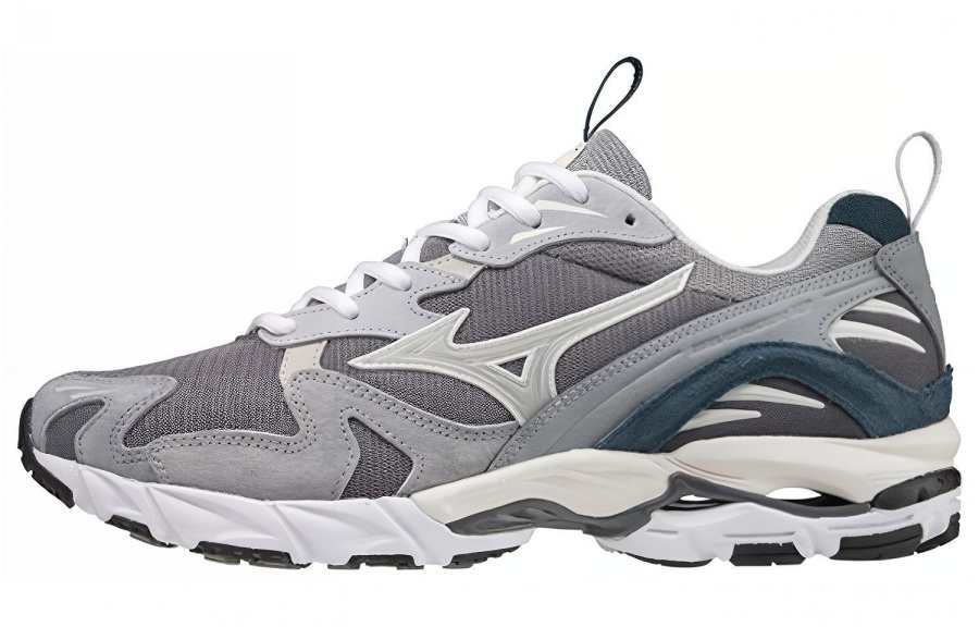 Mizuno Wave Rider 10 Mizuno Premium 'Iron Gate'