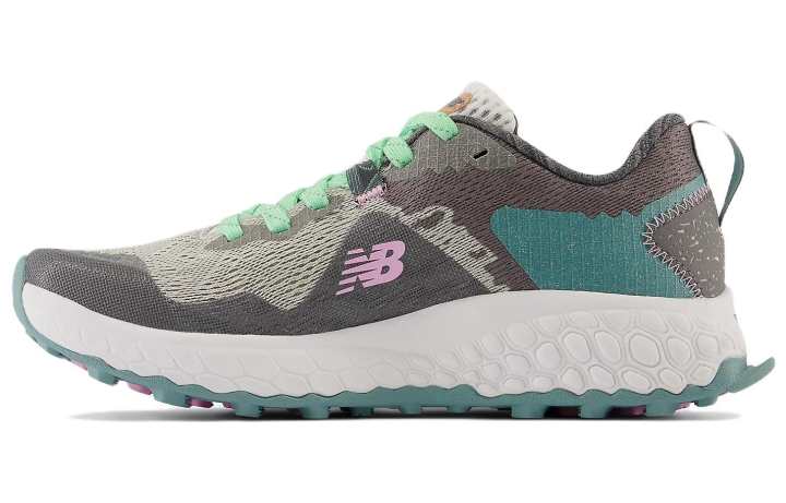 New Balance New Balance Fresh Foam X Hierro V7 D 'Turquoise' Women's