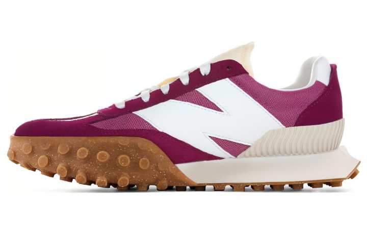 New Balance New Balance XC-72 Red