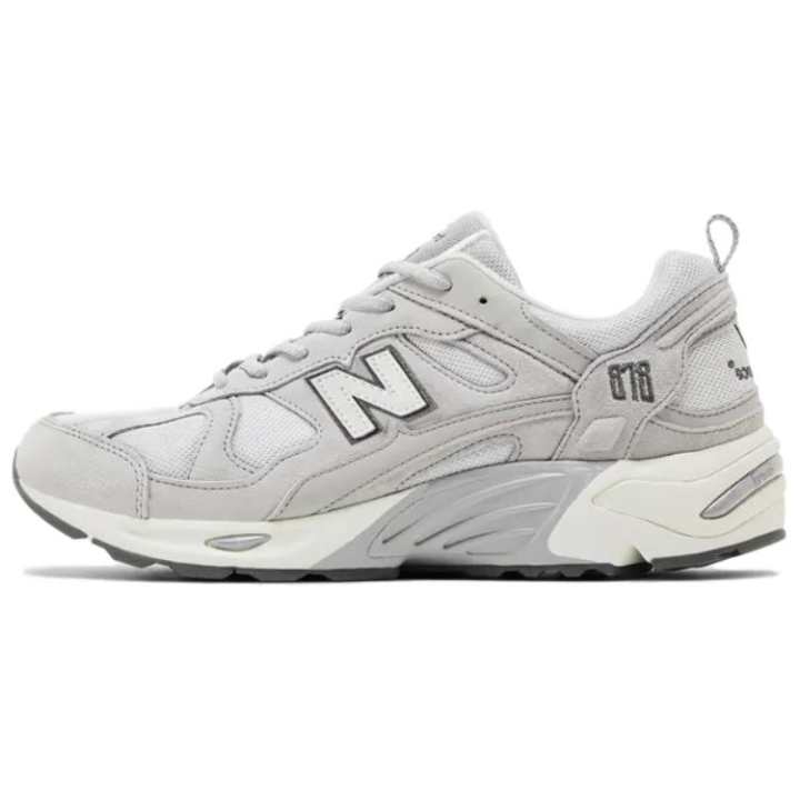New Balance 878 New Balance 'Grey'