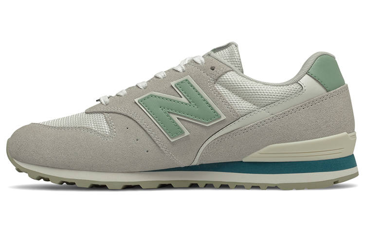 New Balance 996v2 Wmns New Balance 'Silver Birch Dry Sage' Women's