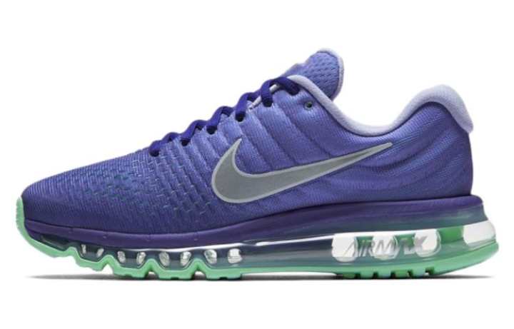 Nike Nike Air Max 2017 'Concord Violet' Women's