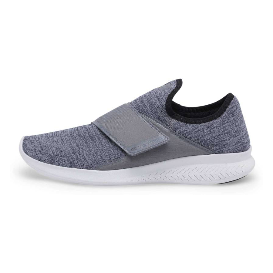 New Balance New Balance NB Coast Mesh Low top Casual Running Shoes Unisex Gray