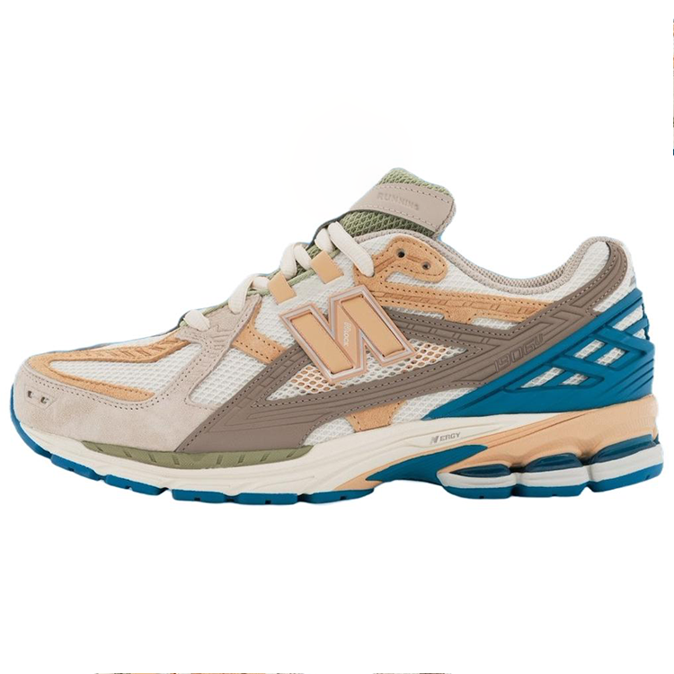 New Balance 1906 Concepts x 1906 New BalanceU 'Hours and Days'