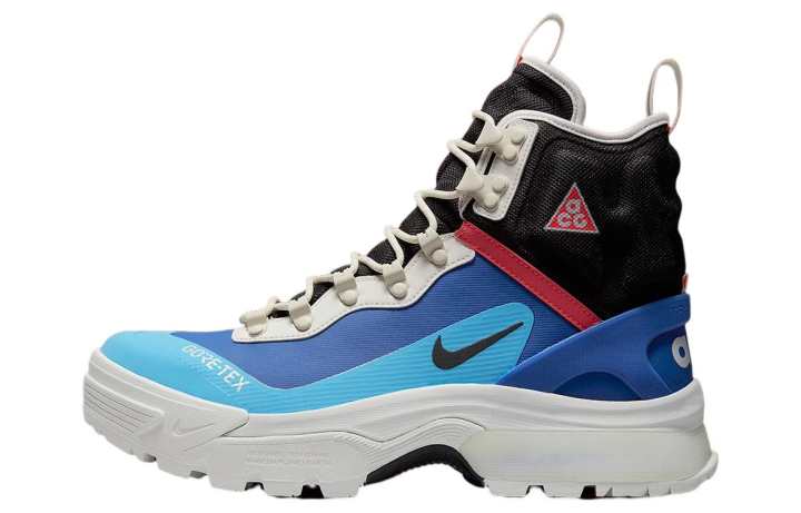 Nike Nike AIR ZOOM GAIADOME Cushioning Slip Resistant Abrasion Resistant Cushioning Slip Resistant Abrasion Resistant