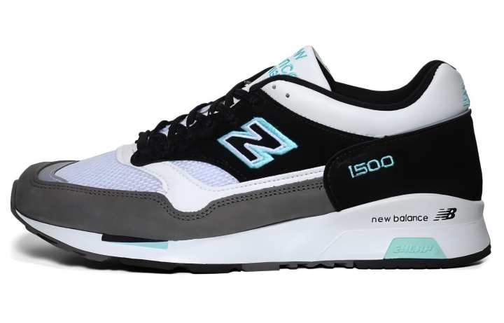 New Balance New Balance 1500 Grey Black Teal