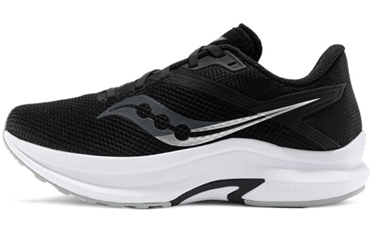Saucony saucony Axon 'Black White'