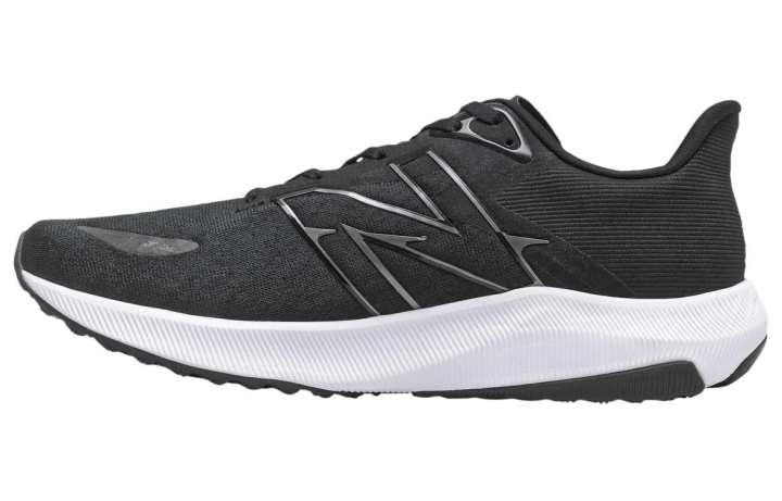 New Balance FuelCell Propel New Balance v3 'Black White'