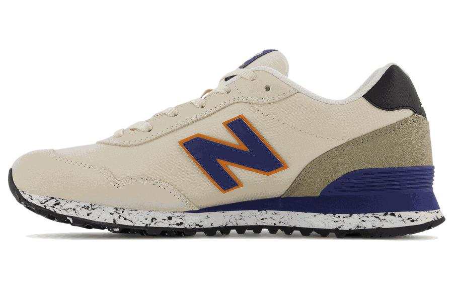 New Balance New Balance 515v3 Calm Taupe Moon Shadow Purple