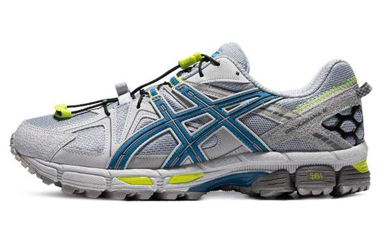 ASICS ASICS Gel Kahana 8 'Grey Blue'